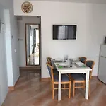 With A Parking Space - 15757 Apartamento