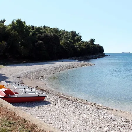 Lejlighed With A Parking Space - 15757 Pula