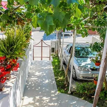 With A Parking Space - 15757 דירה *