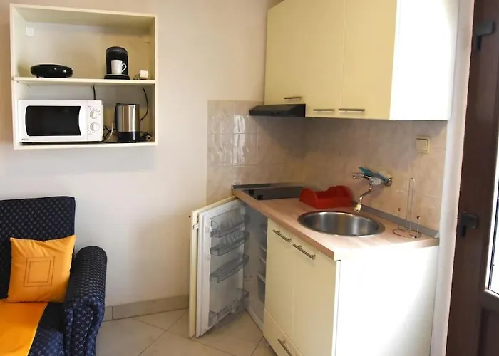 Lejlighed With A Parking Space - 15757 Pula