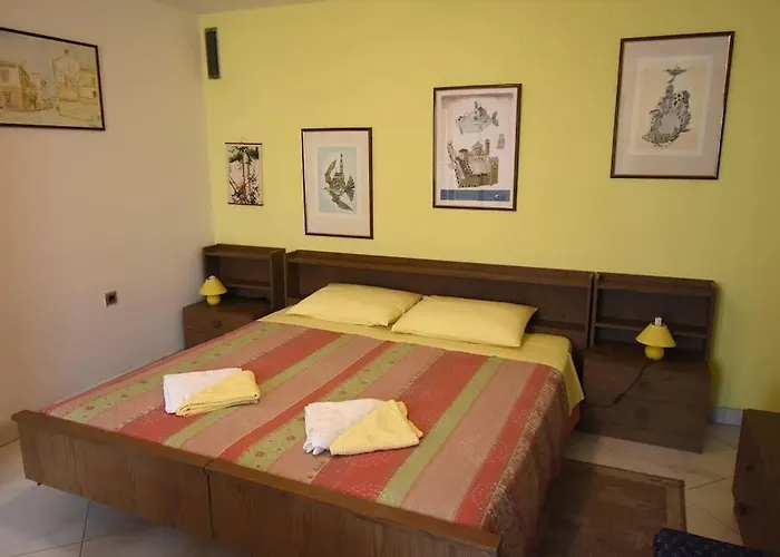 With A Parking Space - 15757 Lejlighed *