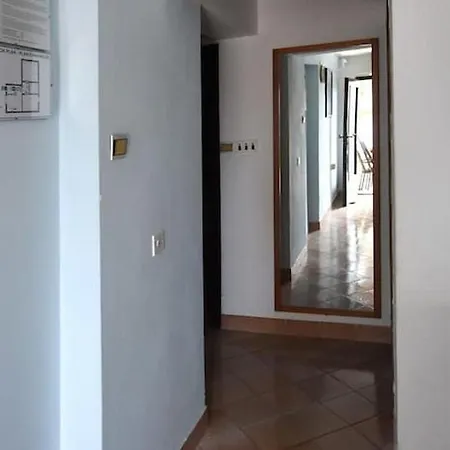 Apartmán With A Parking Space - 15757 *