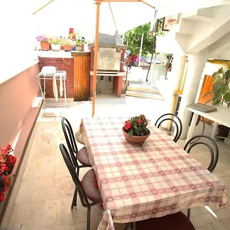 Apartment With A Parking Space - 15757 *