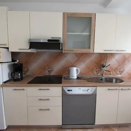 With A Parking Space - 15757 Apartmán