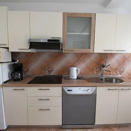 With A Parking Space - 15757 Apartment