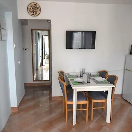With A Parking Space - 15757 Apartment