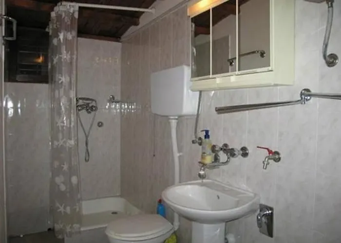 Apartman With A Parking Space - 15757 *